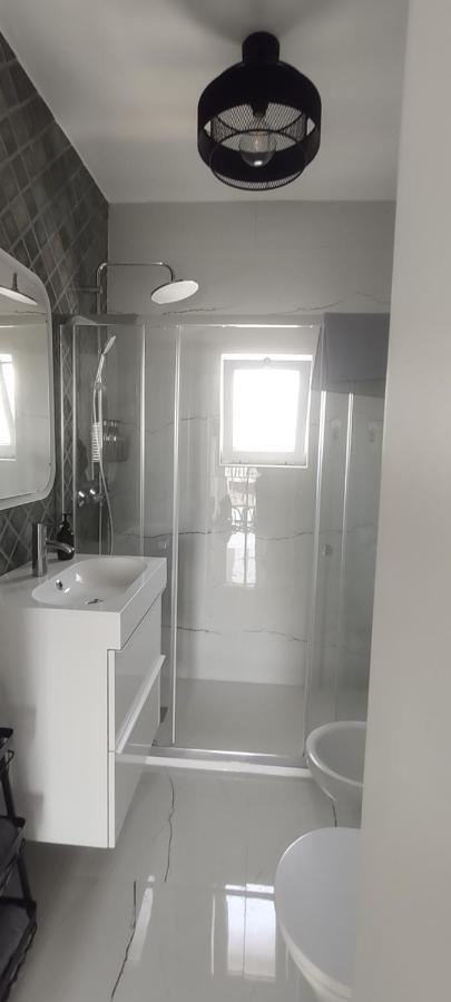 ヴィラ・ノヴァ・デ・ミルフォンテス Casa Da Paz #2ヴィラ エクステリア 写真