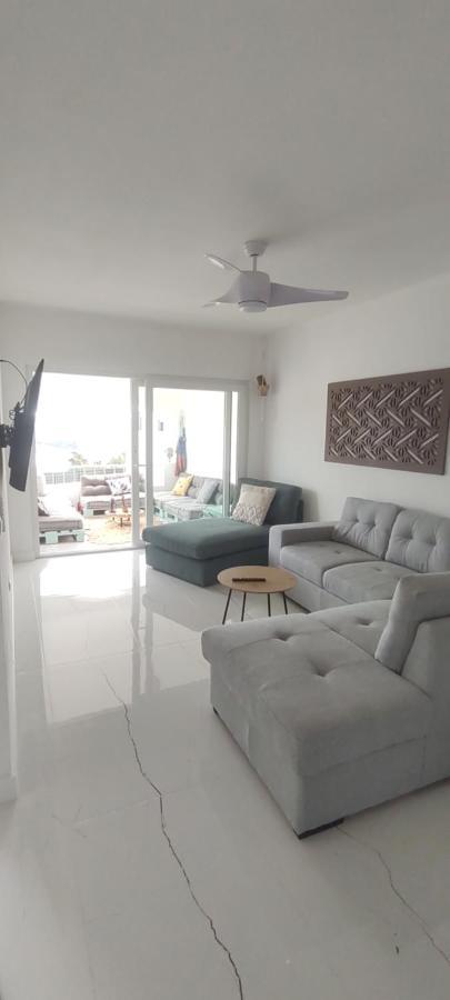 ヴィラ・ノヴァ・デ・ミルフォンテス Casa Da Paz #2ヴィラ エクステリア 写真
